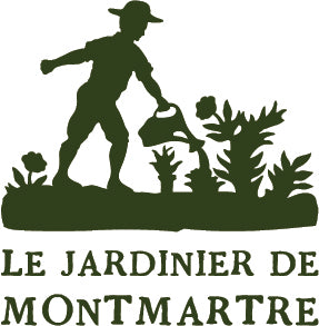 Le Jardinier de Montmartre, Jardinerie Urbaine à Paris. Vente de plantes de jardin et interieures, outils de jardinage, graines kokopelli, sécateurs, arrosoirs haws